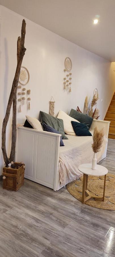 L'Appartement 7 - Centre Ville-Parking-Tv-Wifi ตาร์บ ภายนอก รูปภาพ