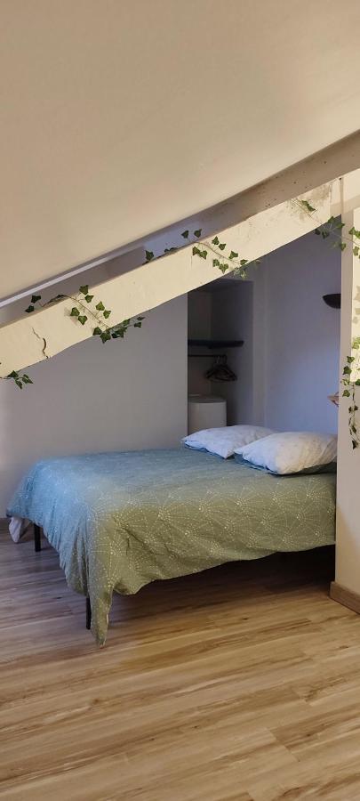 L'Appartement 7 - Centre Ville-Parking-Tv-Wifi ตาร์บ ภายนอก รูปภาพ